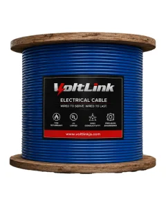 PVC Single Wire Drum